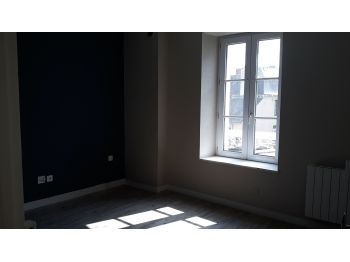 Location à GUICHEN 35380 - 81m² à 660 € - vue 7