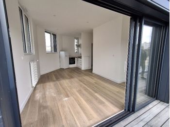 Location à DINARD - 35800 - 54m² à 870 € CC - vue 15