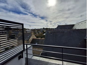 Location à DINARD - 35800 - 54m² à 870 € - vue 8