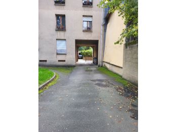 Location à RENNES - 15m² à 75 € - vue 3