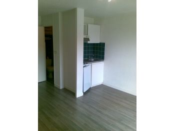 Location à Rennes (35000) - 18m² à 435 € CC - vue