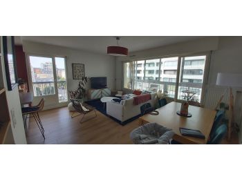 Location à RENNES - 65m² à 1250 € CC - vue