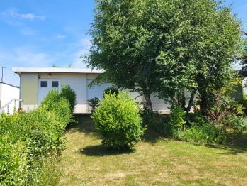 Vente à THORIGNE FOUILLARD - 116m² à 238855 € CC - vue
