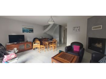 Vente à RENNES - 95m² à 435000 € CC - vue 