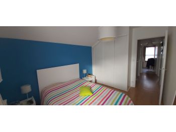 Vente à RENNES - 95m² à 435000 € - vue 6