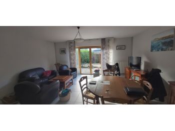 Vente à RENNES - 95m² à 435000 € - vue 2