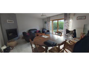 Vente à RENNES - 95m² à 435000 € - vue 3