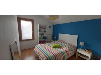 Vente à RENNES - 95m² à 435000 € - vue 5